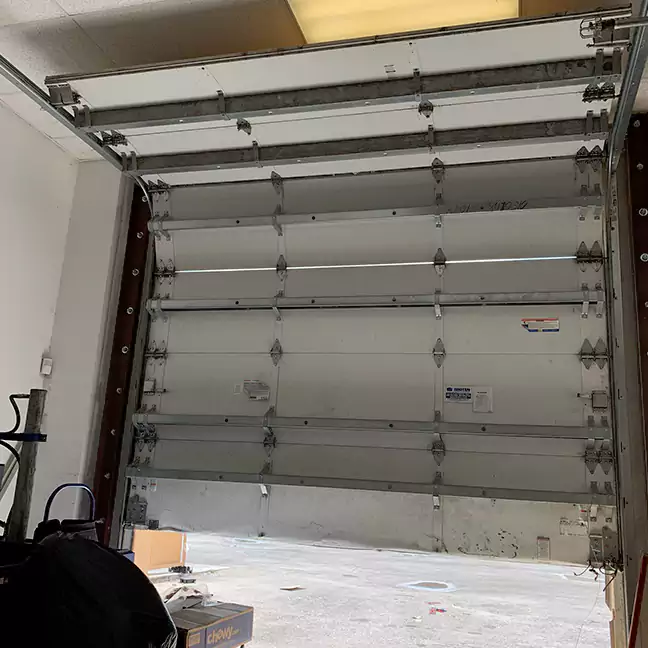 Trusted Choice For Janus Roll Up Garage Doors in Maricopa, AZ