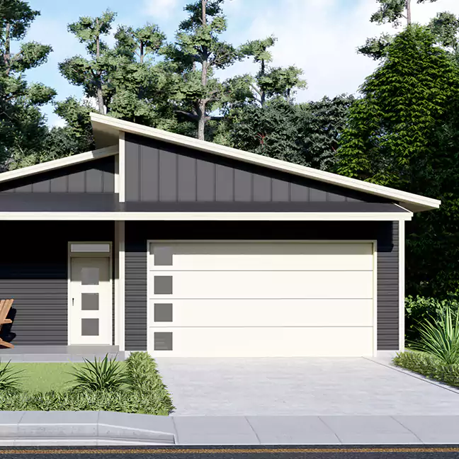 The Trusted Expert for Overhead Garage Door Replacement in Maricopa, AZ