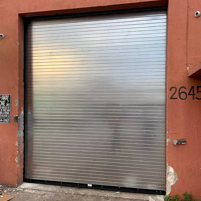Trusted Roll up Garage Door Services Company in Maricopa, AZ