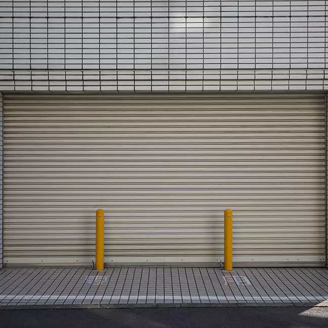 Our Best Garage Door