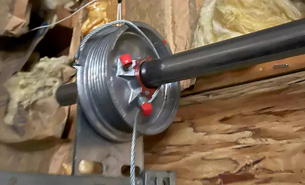 Garage Door Cable Repair in Maricopa, AZ