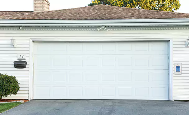 Garage Door Keypad Installation in Maricopa, AZ