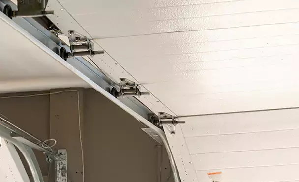 Garage Door Roller Replacement in Maricopa, AZ