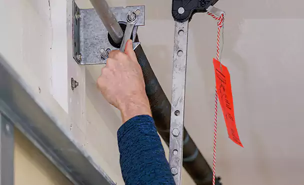 Garage Door Spring Repair in Maricopa, AZ
