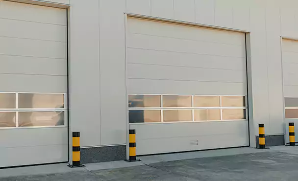 Overhead Doors Installation in Maricopa, AZ