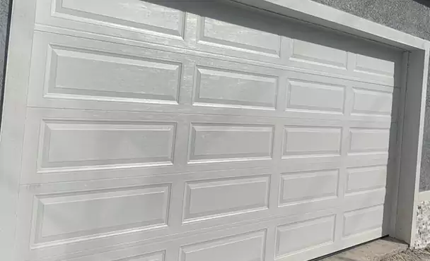 Garage Door Trim Replacement in Maricopa, AZ