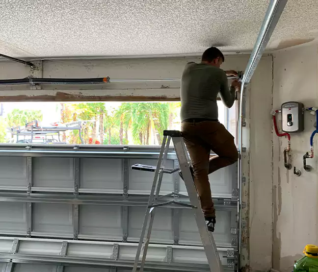 Maricopa Garage Door Pro Repair & Installation Services