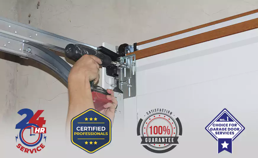 Our Garage Door Seal Replacement Process in Maricopa, AZ