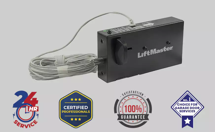 Automatic Garage Door Lock Replacement in Maricopa, AZ