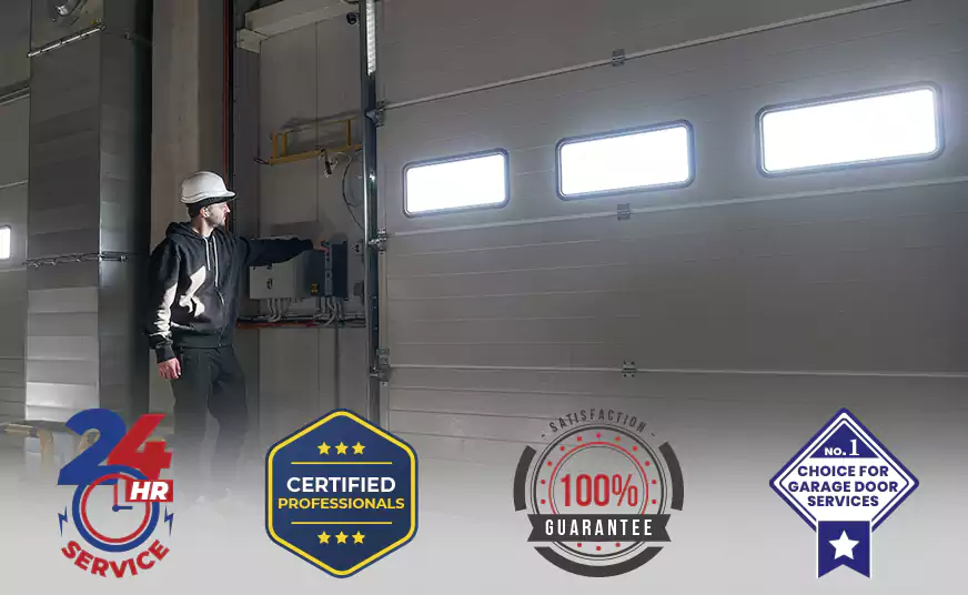 Why Businesses in Maricopa, AZ Trust Us for Commercial Door Replacement