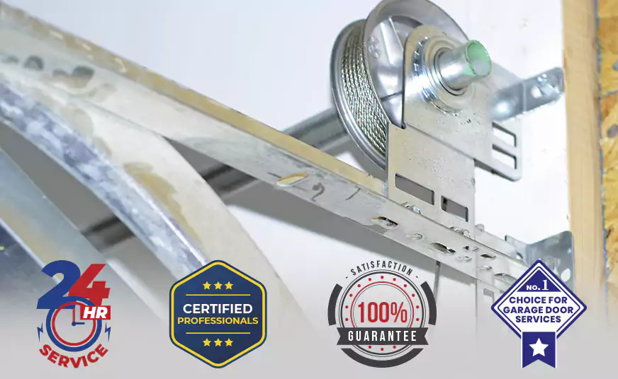 Emergency Garage Door Cable Repair in Maricopa