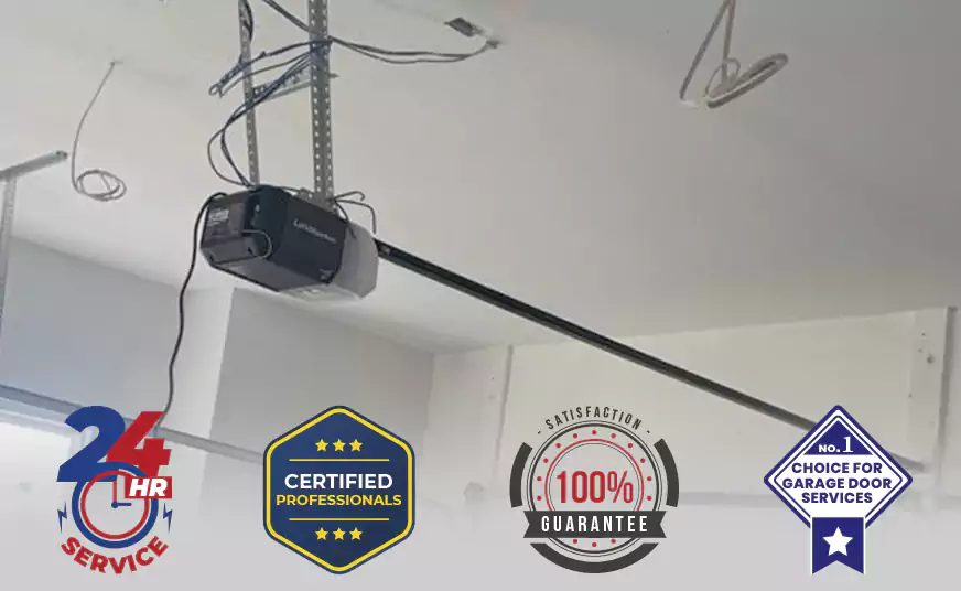 LiftMaster Remote and Keypad Programming Repair in Maricopa, AZ