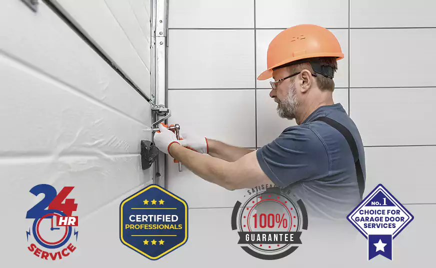 Brands We Install For Residential Garage Door Services in Maricopa, AZ