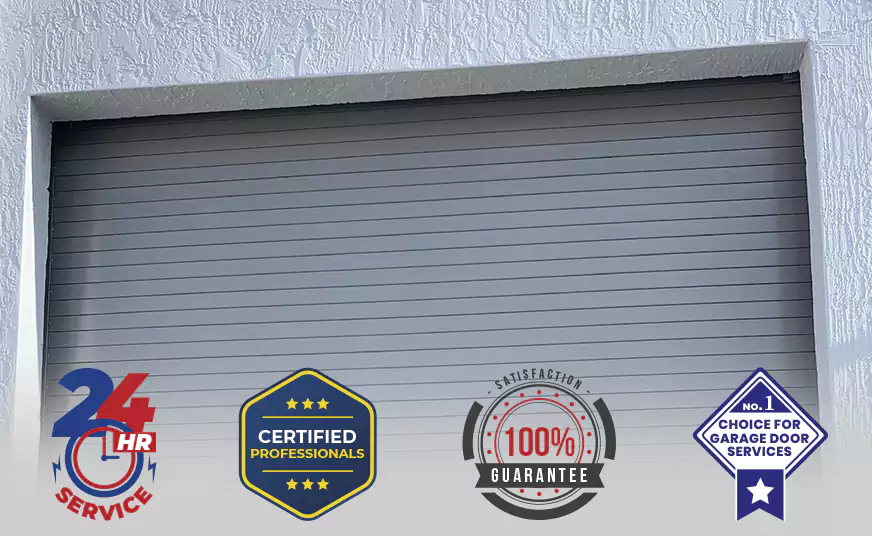 Commercial Garage Door Cable Replacement in Maricopa, AZ