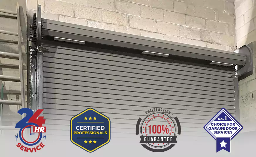 Chamberlain Commercial Garage Door Services in Maricopa, AZ