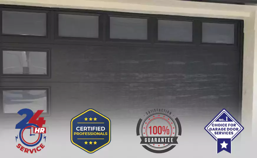 Commercial Clopay Garage Door Installation in Maricopa, AZ