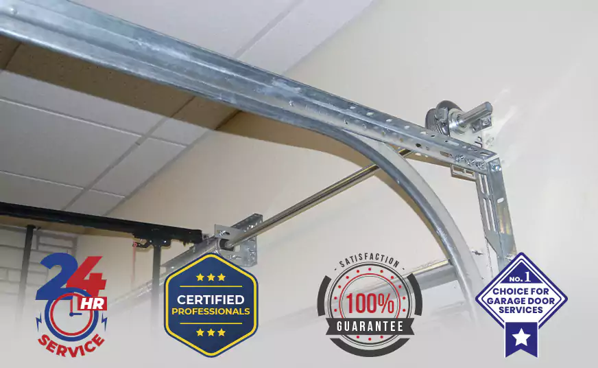 How Much Does a Garage Door Rail Replacement Cost in Maricopa, AZ?