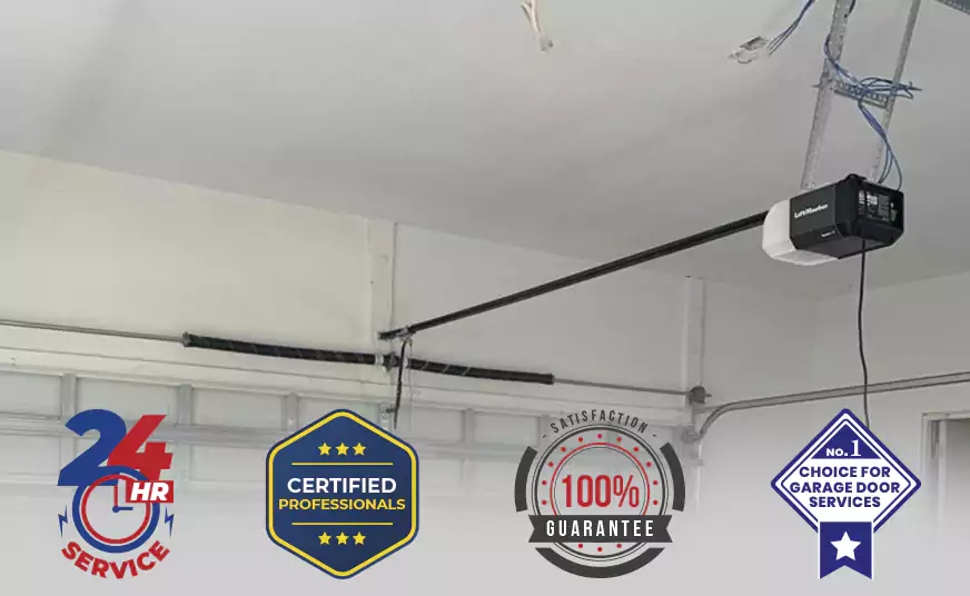 Craftsman Garage Door Opener Repair Near Me in Maricopa, AZ