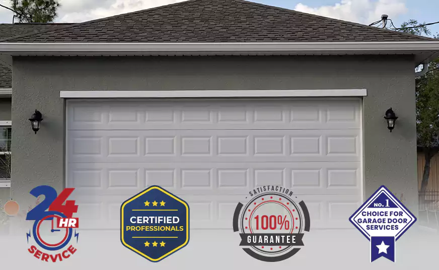 Lifestyle Garage Screen Door Installation in Maricopa, AZ