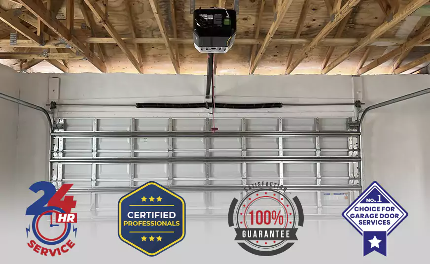 Genie Chain Drive Opener Repair Near Me in Maricopa, AZ