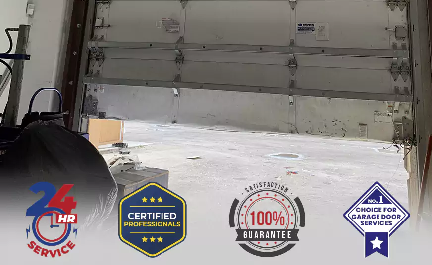 Rolling Garage Door Installation in Maricopa, AZ