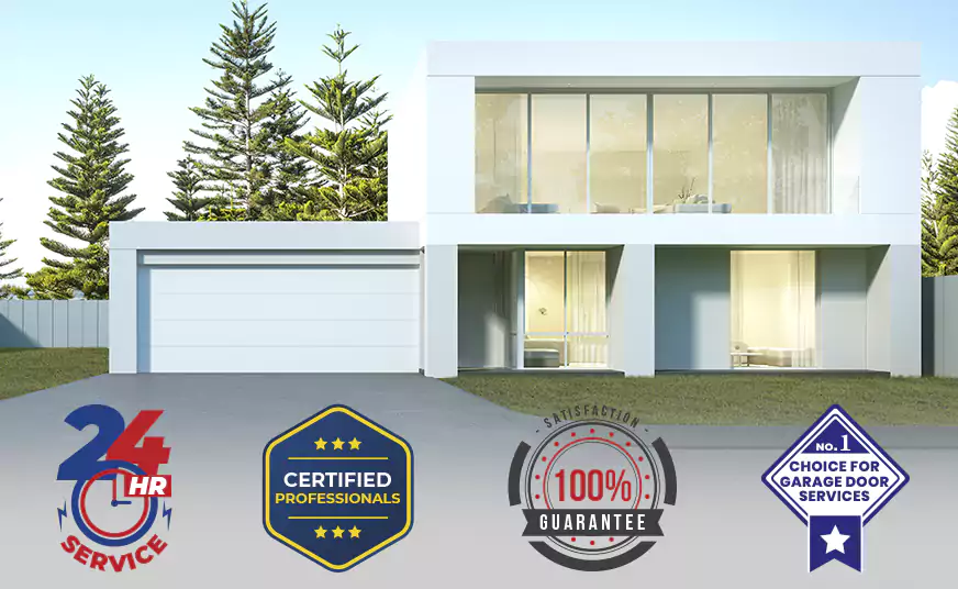 Electric Garage Door Repair Cost in Maricopa, AZ