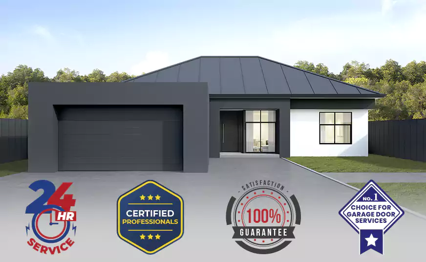 Electric Roller Garage Door Repairs Near Me in Maricopa, AZ