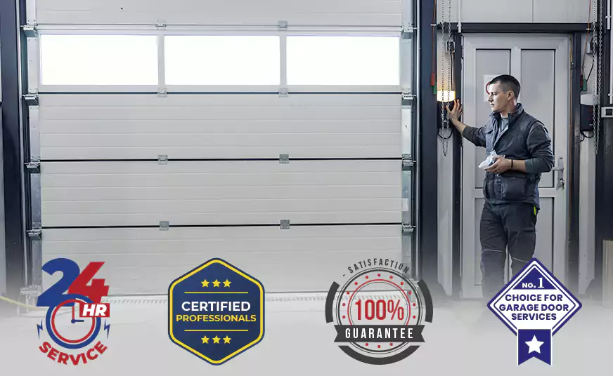 Precision Garage Door Repair Prices in Maricopa, AZ