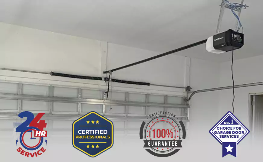 Garage Door Opener Installation Price in Maricopa, AZ