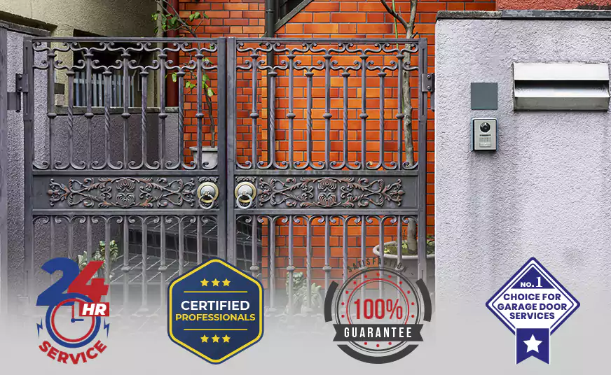 Repair Services for All Major Security Gate Manufacturers in Maricopa, AZ
