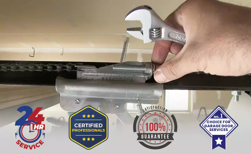 Garage Door Belt Replacement Cost in Maricopa, AZ