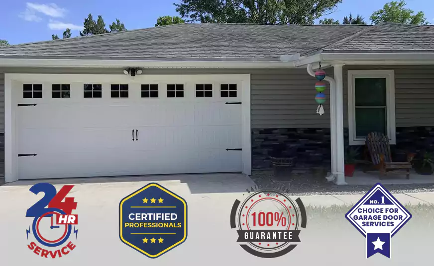 Garage Door Cable Installation in Maricopa, AZ