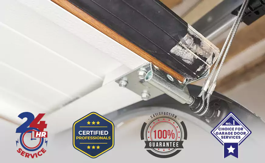 Garage Door Opener Cable Replacement in Maricopa, AZ