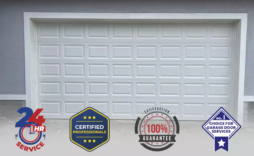 Garage Door Panel Repair Cost in Maricopa, AZ