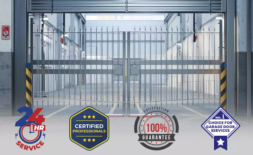 We Repair All Parts and Accessories of Gate in Maricopa, AZ