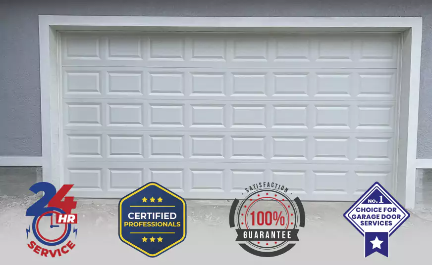 Genie Overhead Garage Door Replacement Services in Maricopa, AZ
