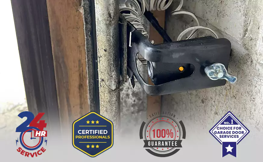 Genie Garage Door Sensor Replacement in Maricopa, AZ
