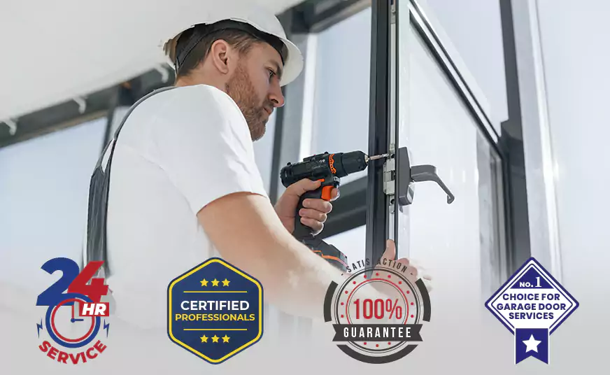 Residential Door Glass Replacement Services in Maricopa, AZ