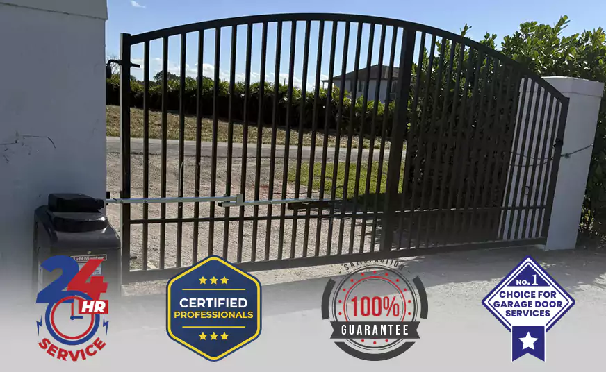 Wrought Iron Fence Repair Near Me in Maricopa, AZ