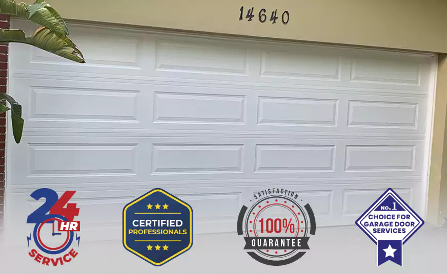 Electric Roll Up Doors Commercial Services in Maricopa, AZ