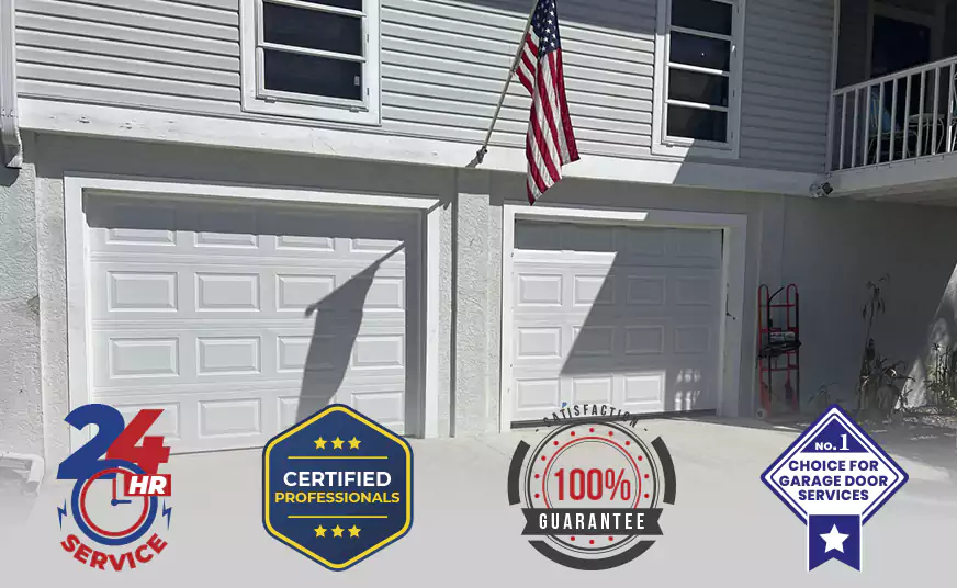 We Repair Automatic Garage Doors for All Major Brands in Maricopa, AZ