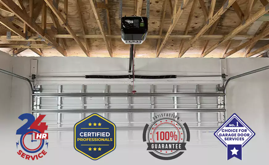 LiftMaster Garage Door Motor Replacement in Maricopa, AZ