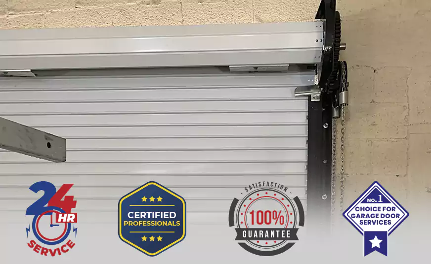We Offer All Rolling Garage Door Parts Repairing Services in Maricopa, AZ