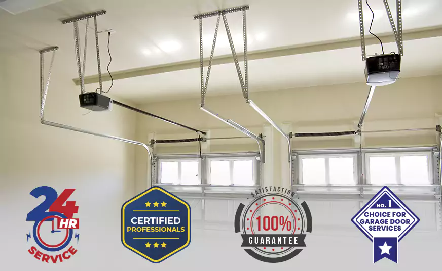 Our LiftMaster Garage Door Opener Repair in Maricopa, AZ