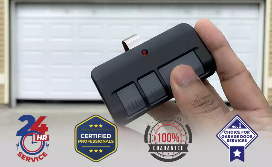 Troubleshooting Garage Door Remote Issues in Maricopa, AZ