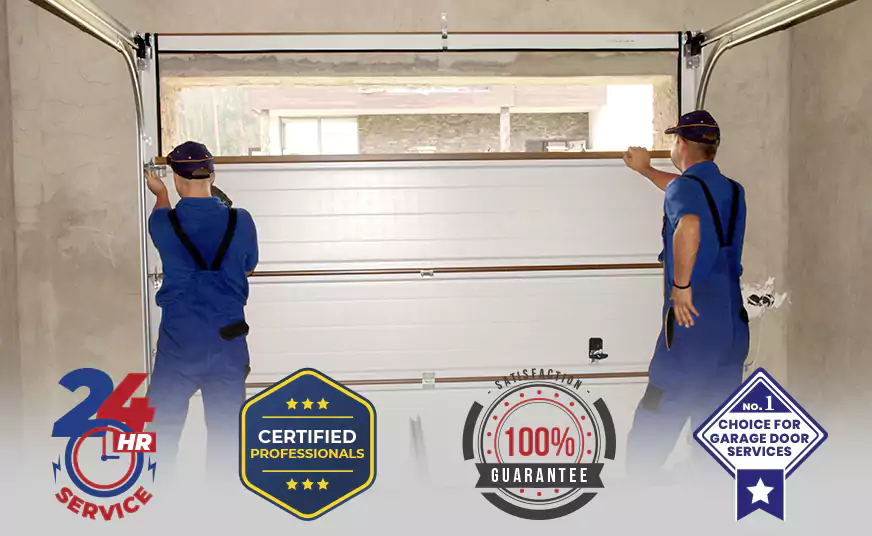 Overhead Door Residential Installation Services in Maricopa, AZ