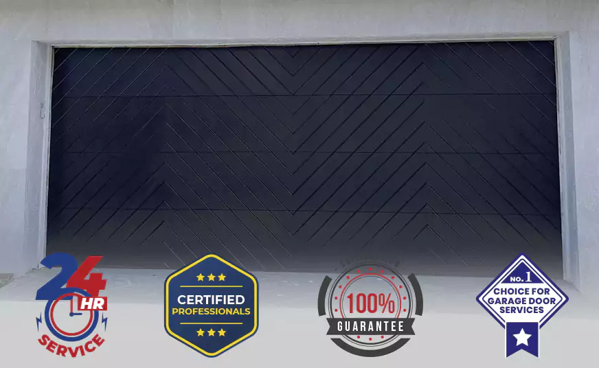 Overhead Garage Door Belt Replacement in Maricopa, AZ