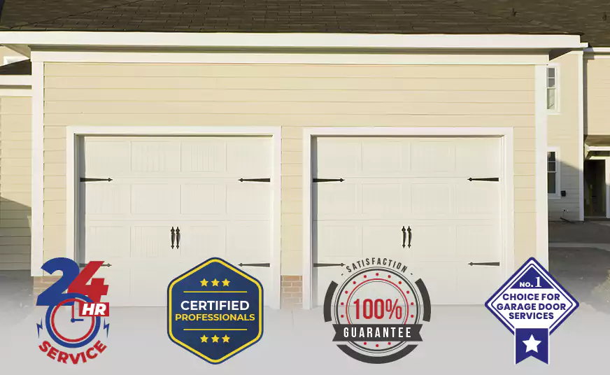 Overhead Garage Door Repair Company Near Me in Maricopa, AZ