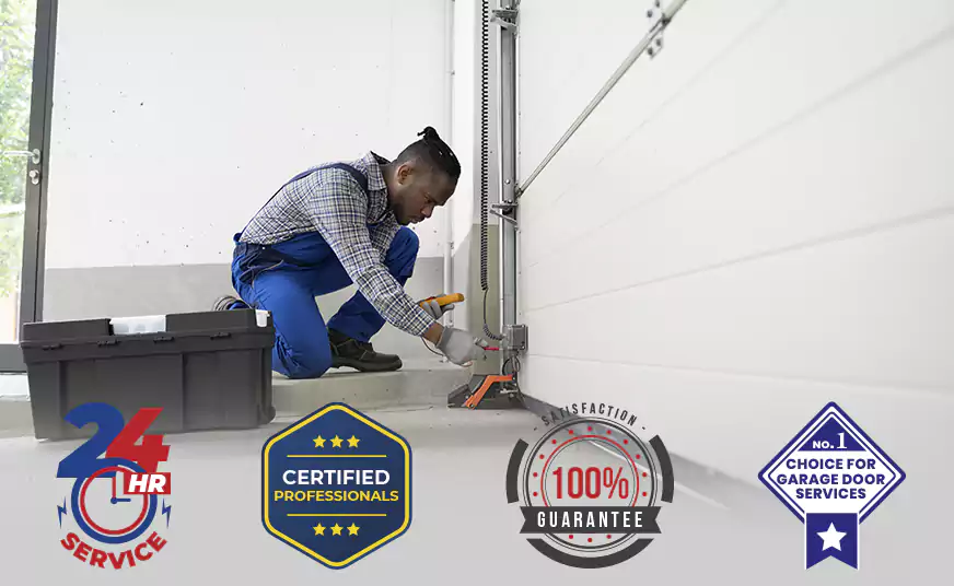 Overhead Door Trim Replacement in Maricopa, AZ