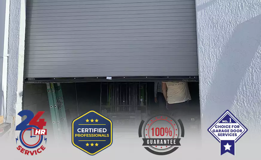 Garage Door Preventive Maintenance in Maricopa, AZ